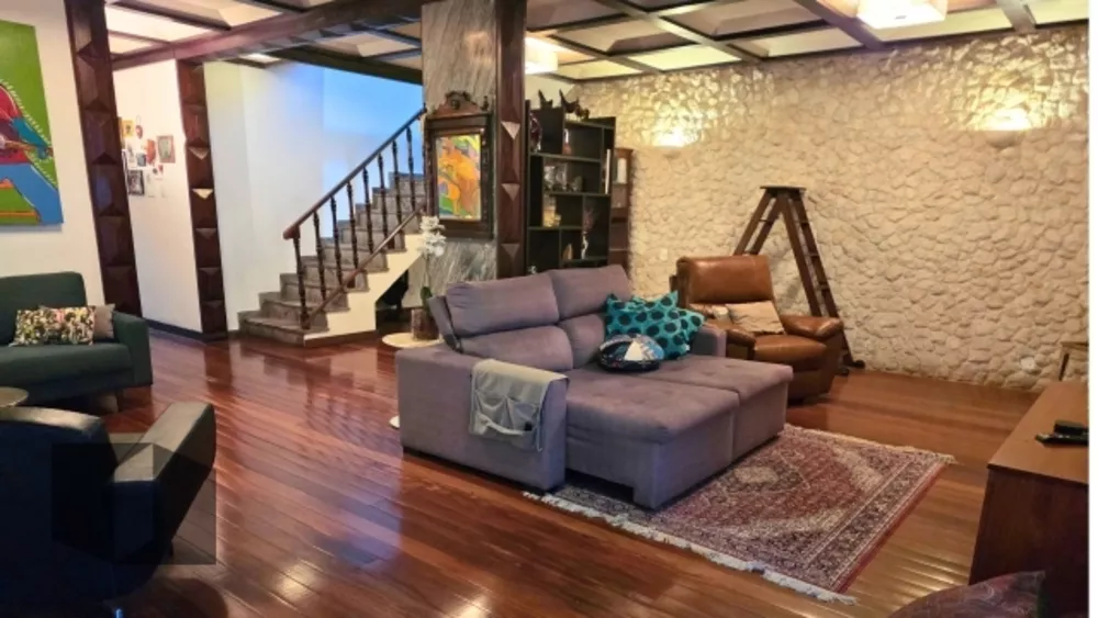 Casa, 5 quartos, 225 m² - Foto 30