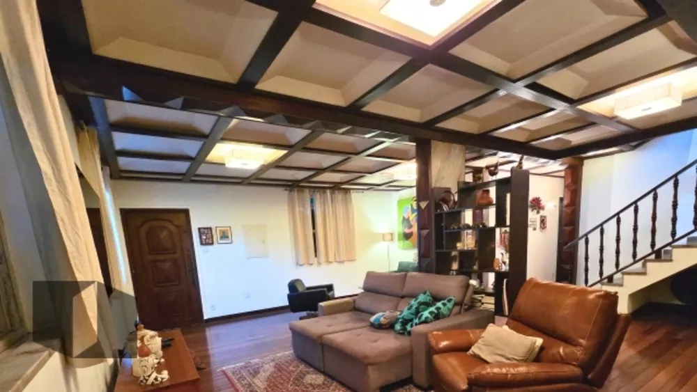 Casa, 5 quartos, 225 m² - Foto 31