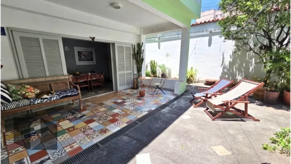 Casa, 5 quartos, 225 m² - Foto 24