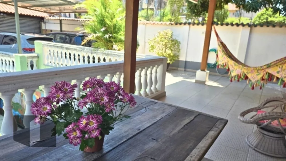 Casa, 5 quartos, 225 m² - Foto 5
