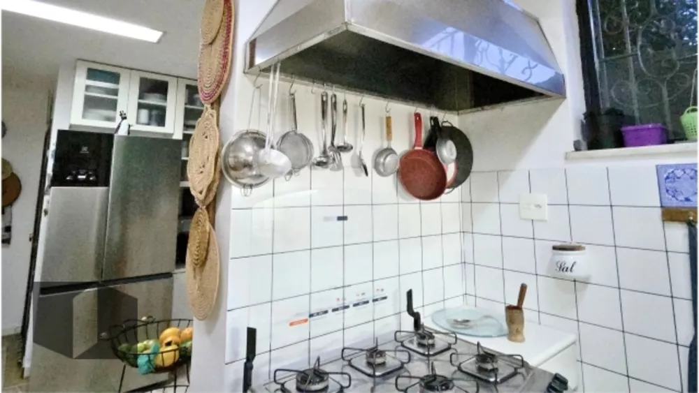 Casa, 5 quartos, 225 m² - Foto 12