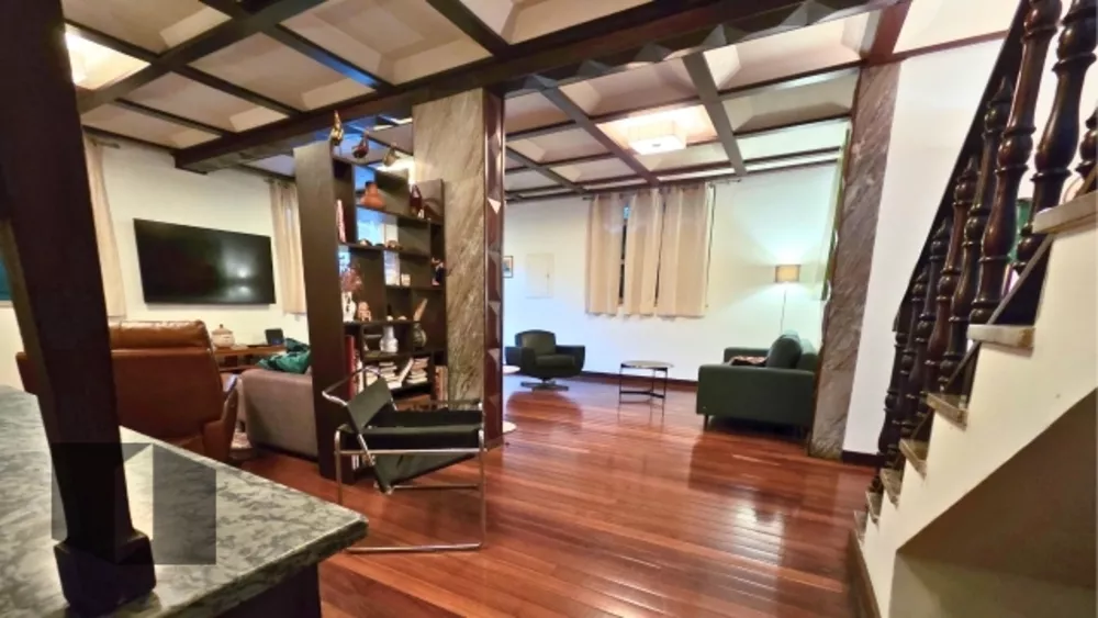 Casa, 5 quartos, 225 m² - Foto 6