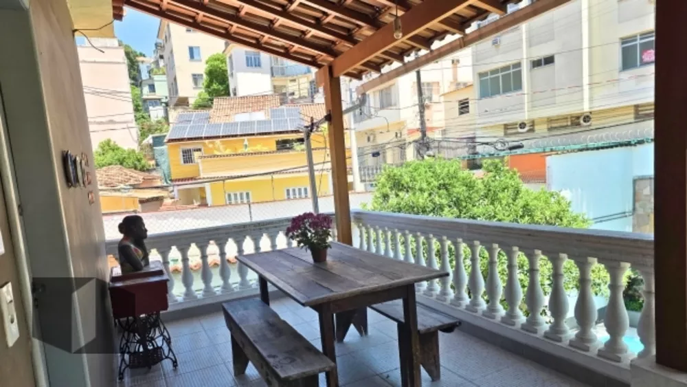 Casa, 5 quartos, 225 m² - Foto 28