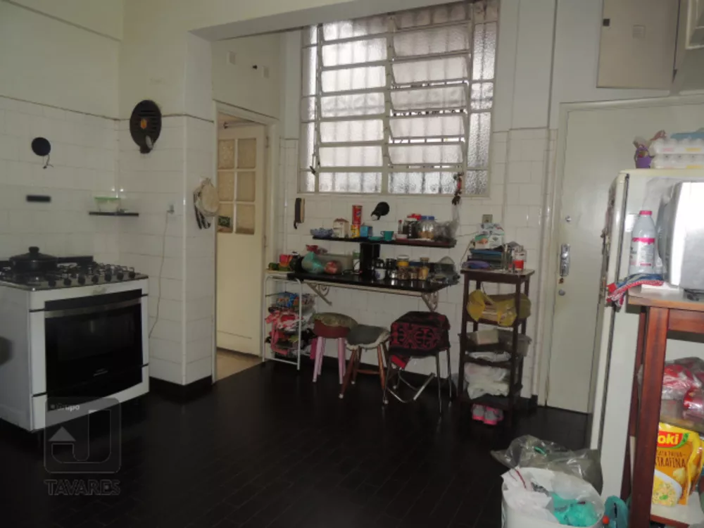 Apartamento, 3 quartos, 145 m² - Foto 1