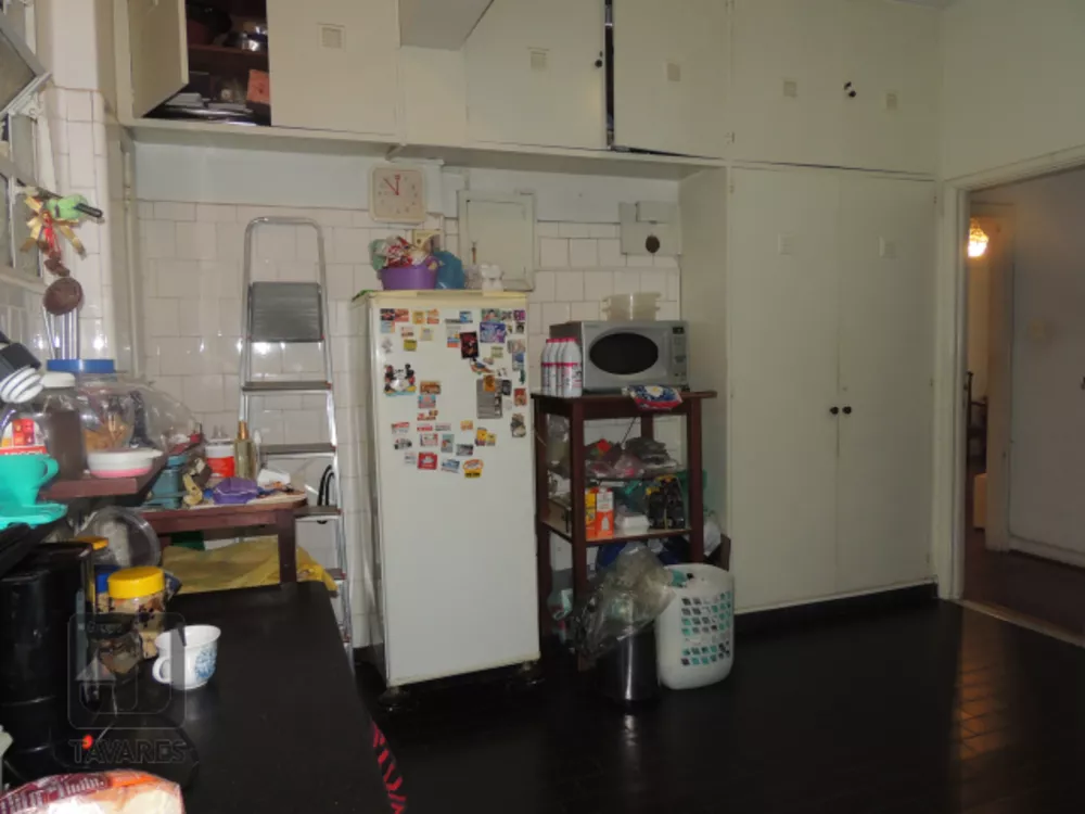 Apartamento, 3 quartos, 145 m² - Foto 6