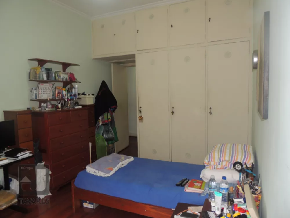 Apartamento, 3 quartos, 145 m² - Foto 4