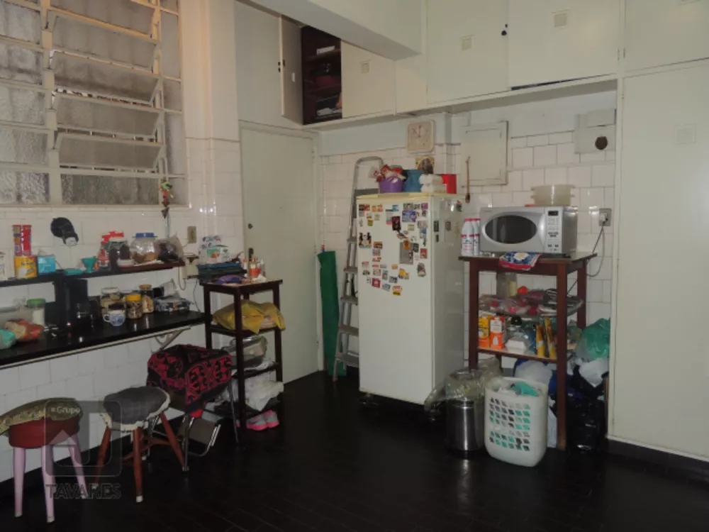 Apartamento, 3 quartos, 145 m² - Foto 2