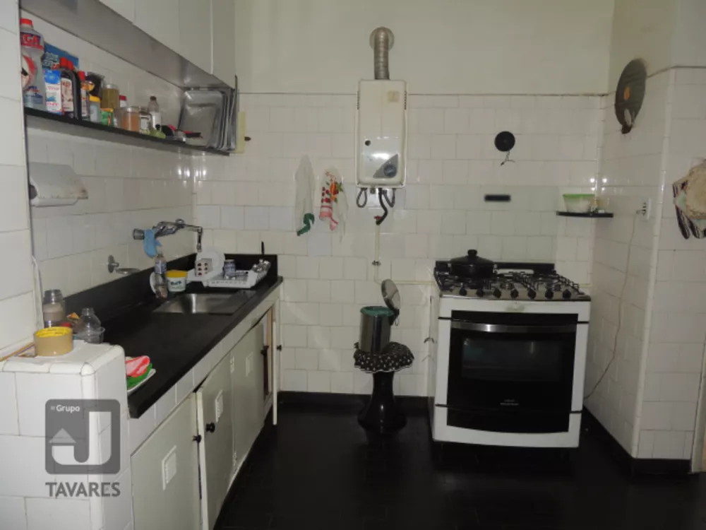Apartamento, 3 quartos, 145 m² - Foto 26