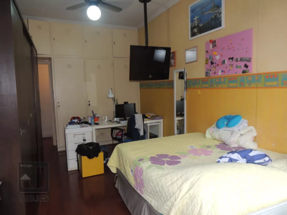 Apartamento, 3 quartos, 145 m² - Foto 17