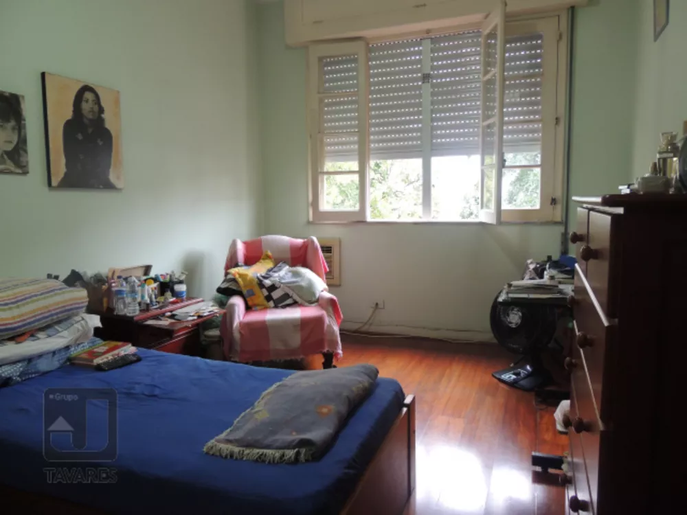 Apartamento, 3 quartos, 145 m² - Foto 20
