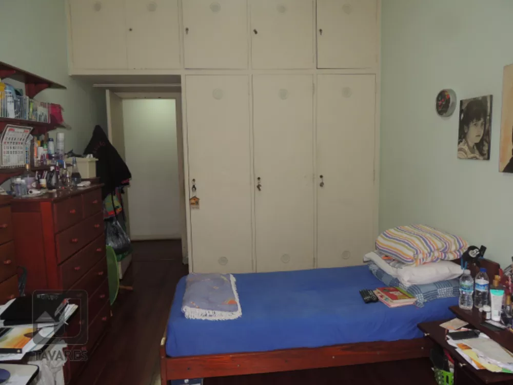 Apartamento, 3 quartos, 145 m² - Foto 28
