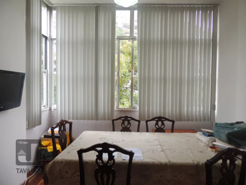 Apartamento, 3 quartos, 145 m² - Foto 10