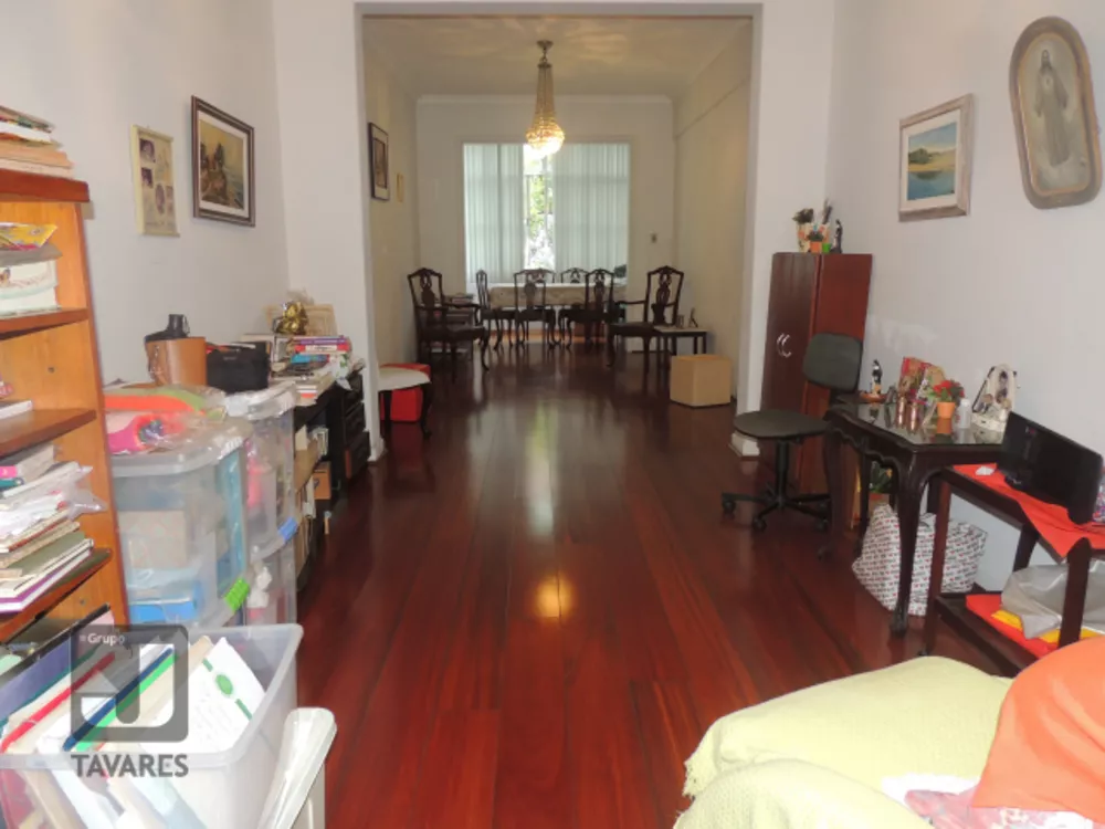 Apartamento, 3 quartos, 145 m² - Foto 14