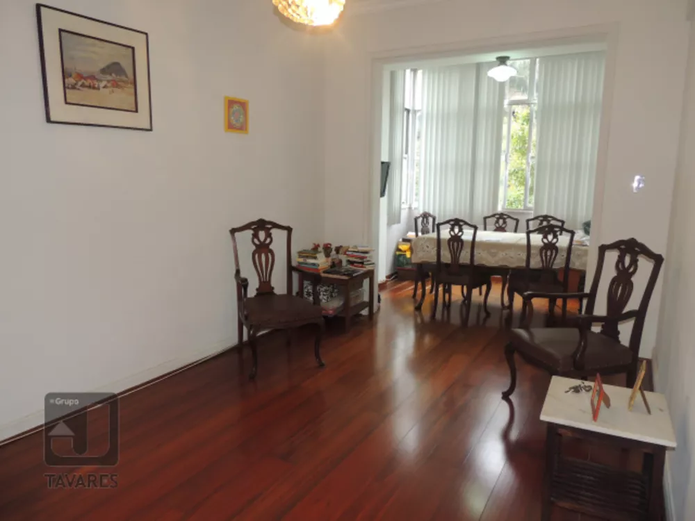 Apartamento, 3 quartos, 145 m² - Foto 3