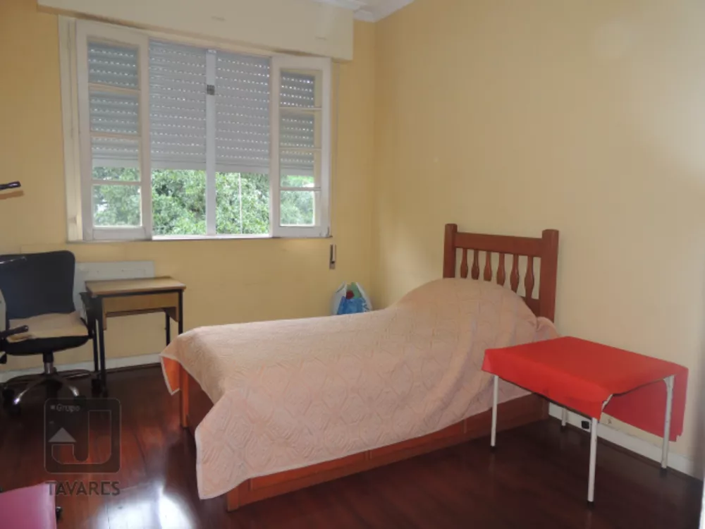 Apartamento, 3 quartos, 145 m² - Foto 31