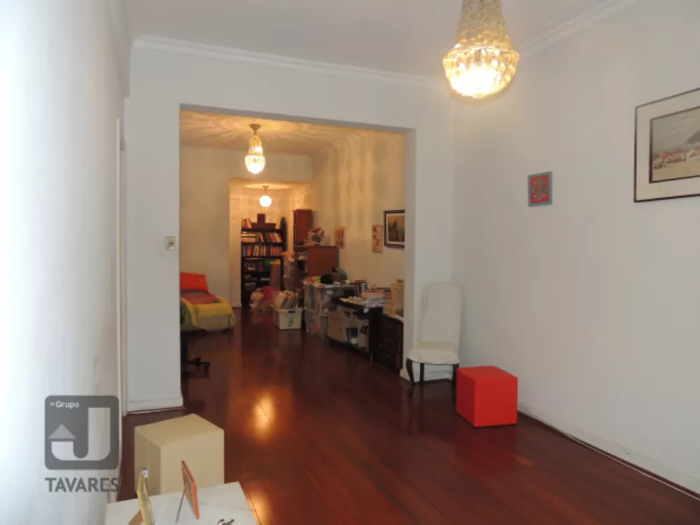 Apartamento, 3 quartos, 145 m² - Foto 21