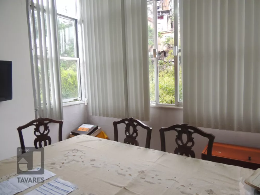 Apartamento, 3 quartos, 145 m² - Foto 5