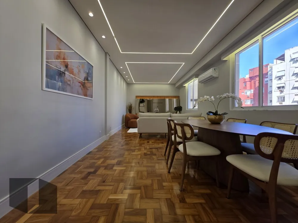 Apartamento, 3 quartos, 148 m² - Foto 7