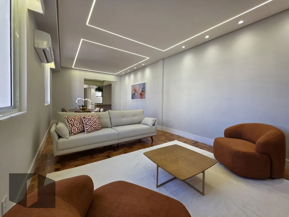 Apartamento, 3 quartos, 148 m² - Foto 9