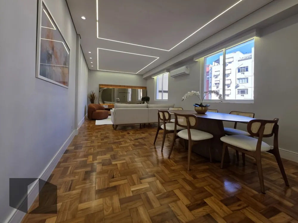 Apartamento, 3 quartos, 148 m² - Foto 6