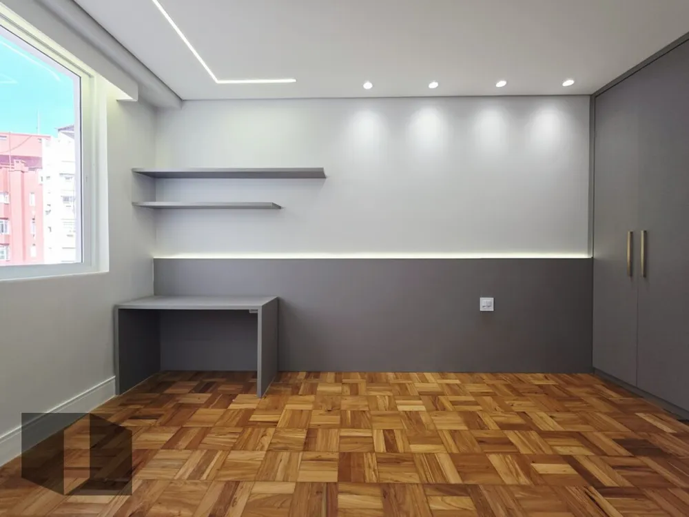 Apartamento, 3 quartos, 148 m² - Foto 23