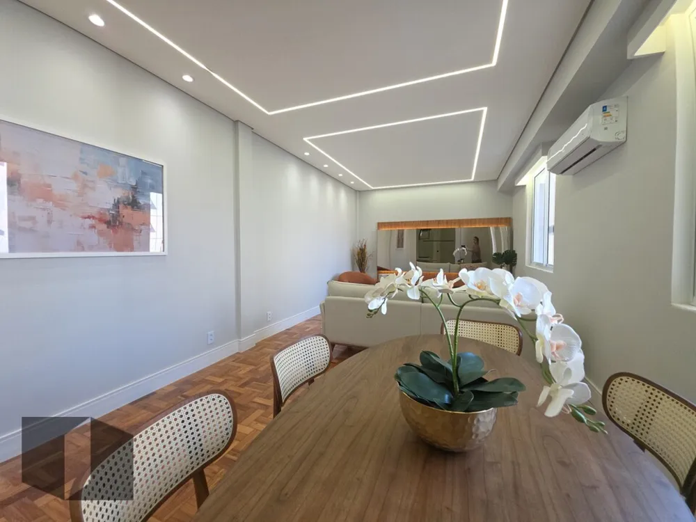 Apartamento, 3 quartos, 148 m² - Foto 12