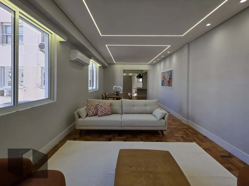 Apartamento, 3 quartos, 148 m² - Foto 11
