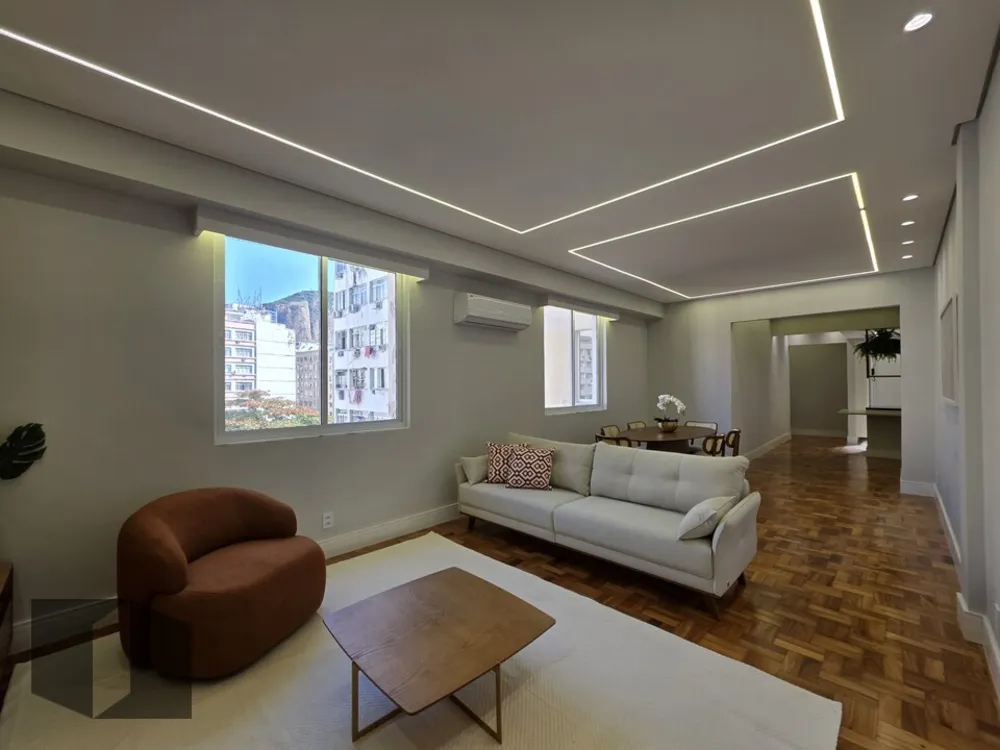 Apartamento, 3 quartos, 148 m² - Foto 3
