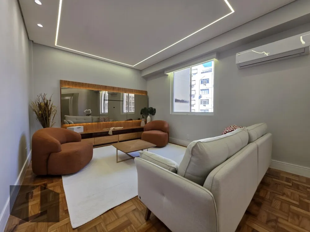 Apartamento, 3 quartos, 148 m² - Foto 8