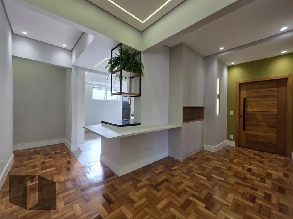 Apartamento, 3 quartos, 148 m² - Foto 2