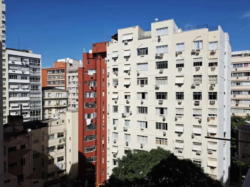 Apartamento, 3 quartos, 148 m² - Foto 13