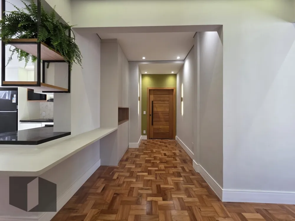 Apartamento, 3 quartos, 148 m² - Foto 1