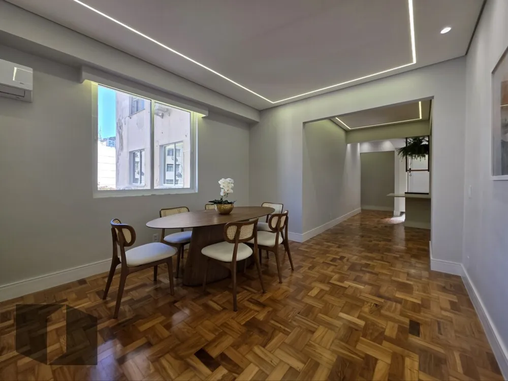 Apartamento, 3 quartos, 148 m² - Foto 10