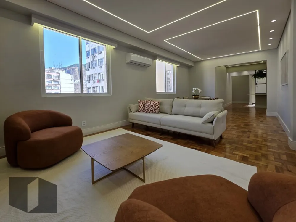 Apartamento, 3 quartos, 148 m² - Foto 4