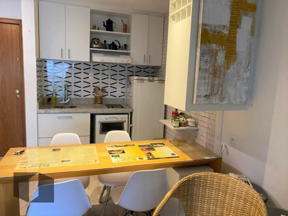 Apartamento, 1 quarto, 44 m² - Foto 10