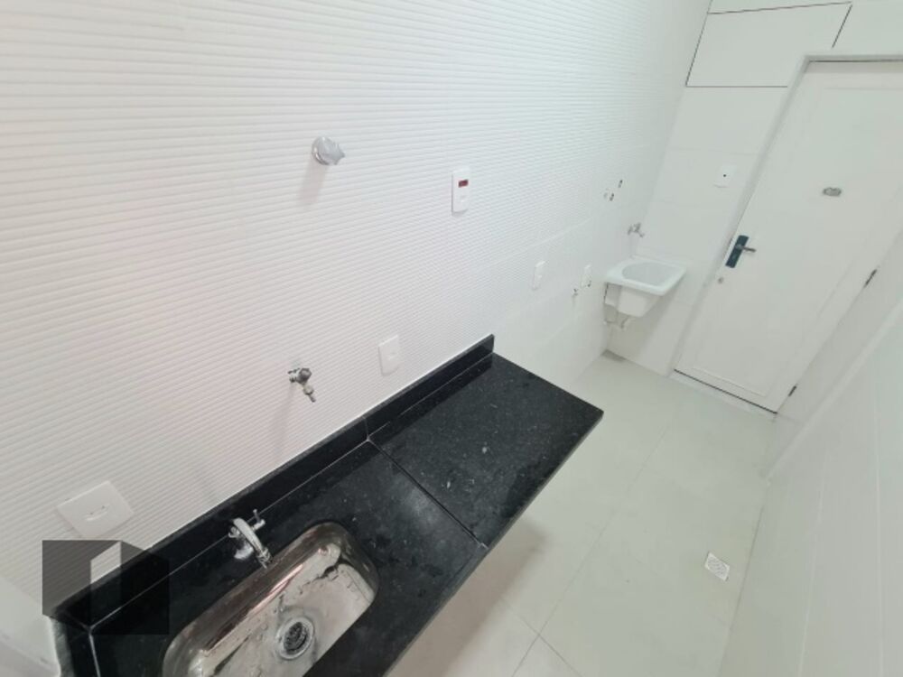 Apartamento, 1 quarto, 50 m² - Foto 9
