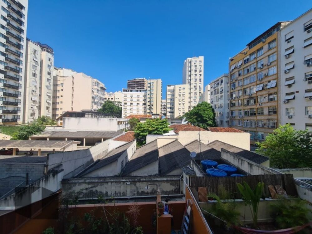 Apartamento, 1 quarto, 50 m² - Foto 41
