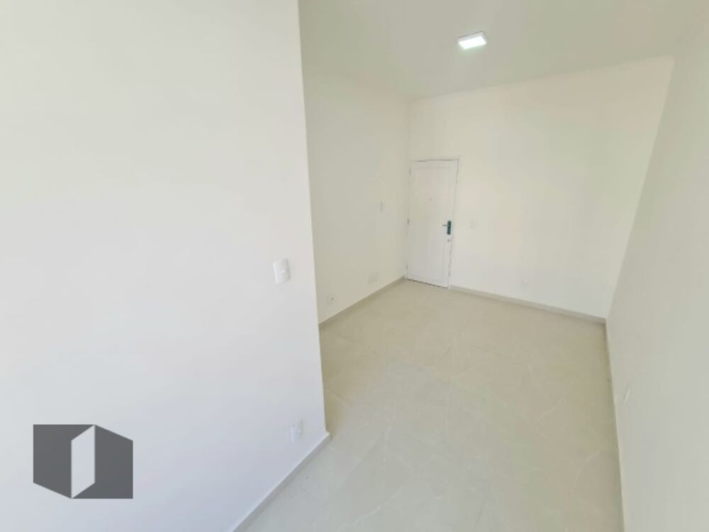 Apartamento, 1 quarto, 50 m² - Foto 1