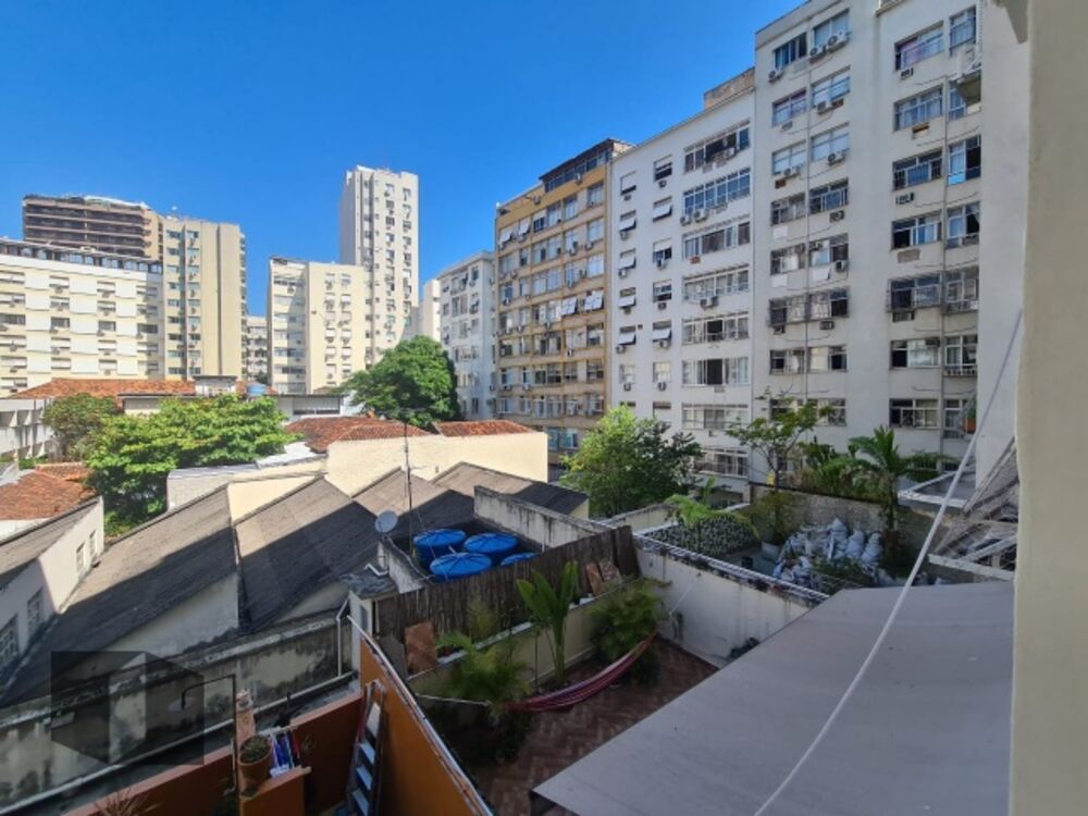 Apartamento, 1 quarto, 50 m² - Foto 11