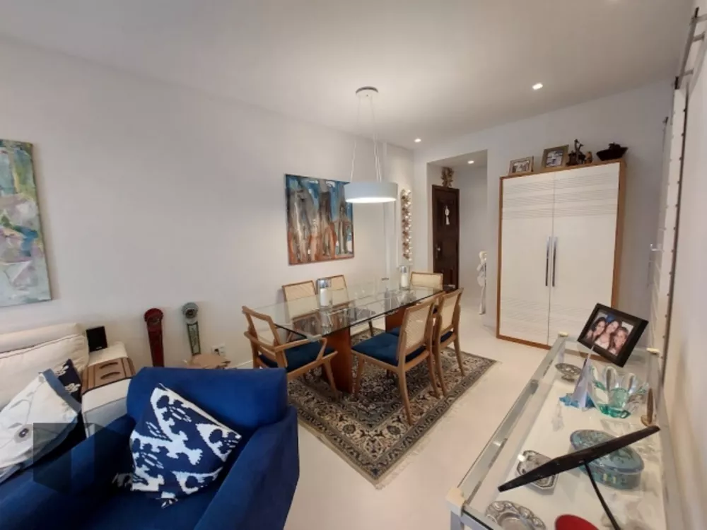 Apartamento, 3 quartos, 84 m² - Foto 7