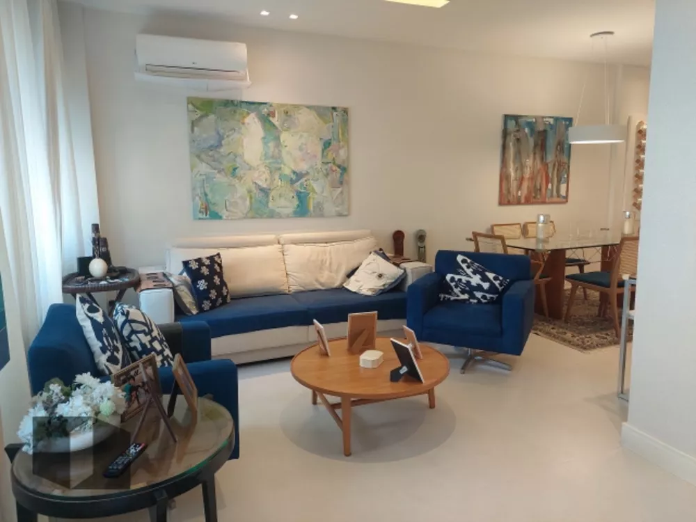 Apartamento, 3 quartos, 84 m² - Foto 2