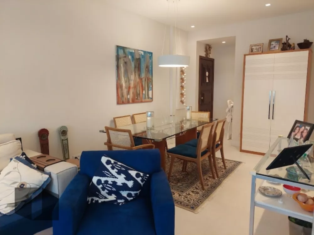 Apartamento, 3 quartos, 84 m² - Foto 6