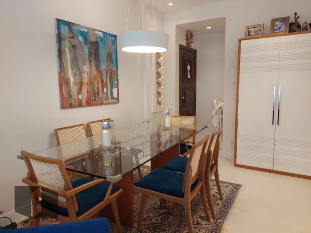 Apartamento, 3 quartos, 84 m² - Foto 8