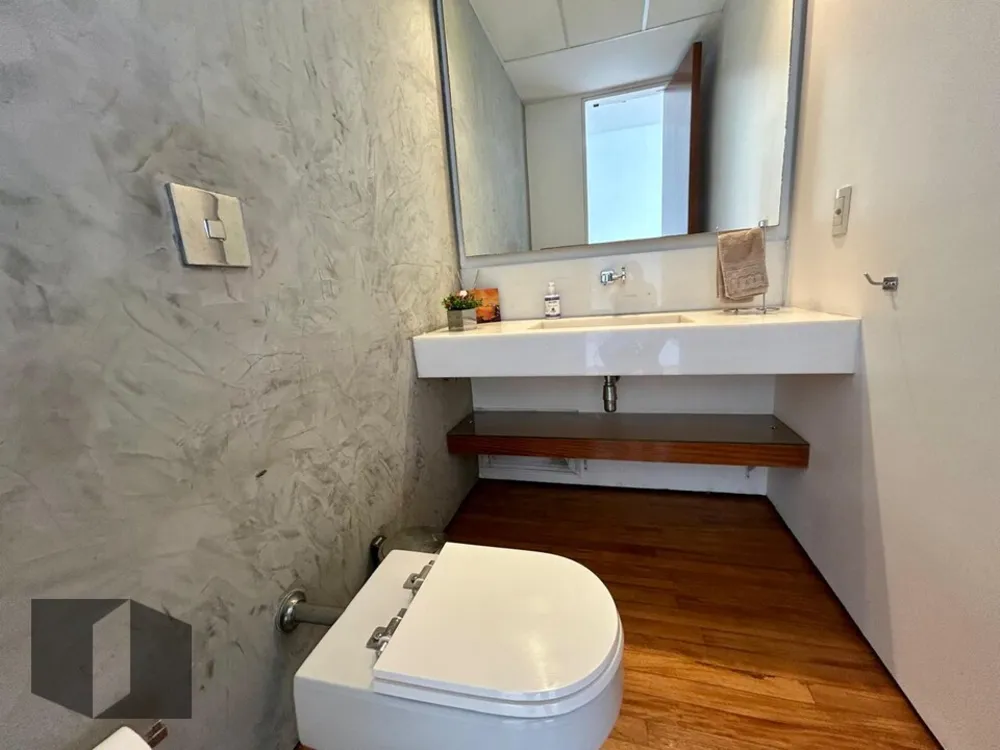Cobertura, 3 quartos, 325 m² - Foto 11