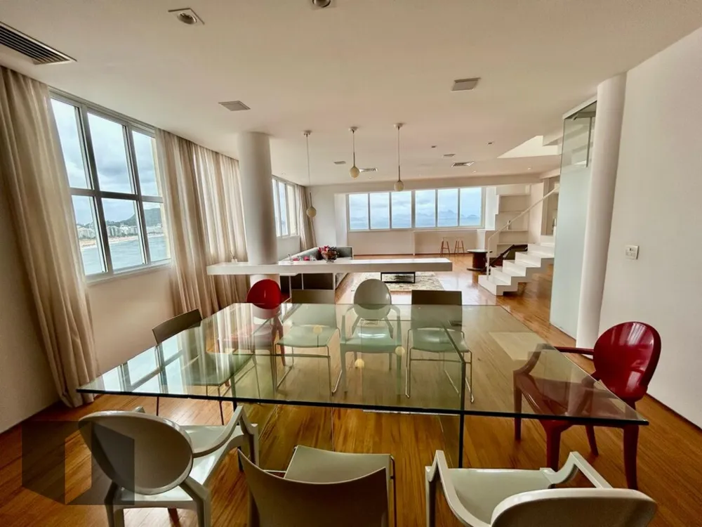 Cobertura, 3 quartos, 325 m² - Foto 7