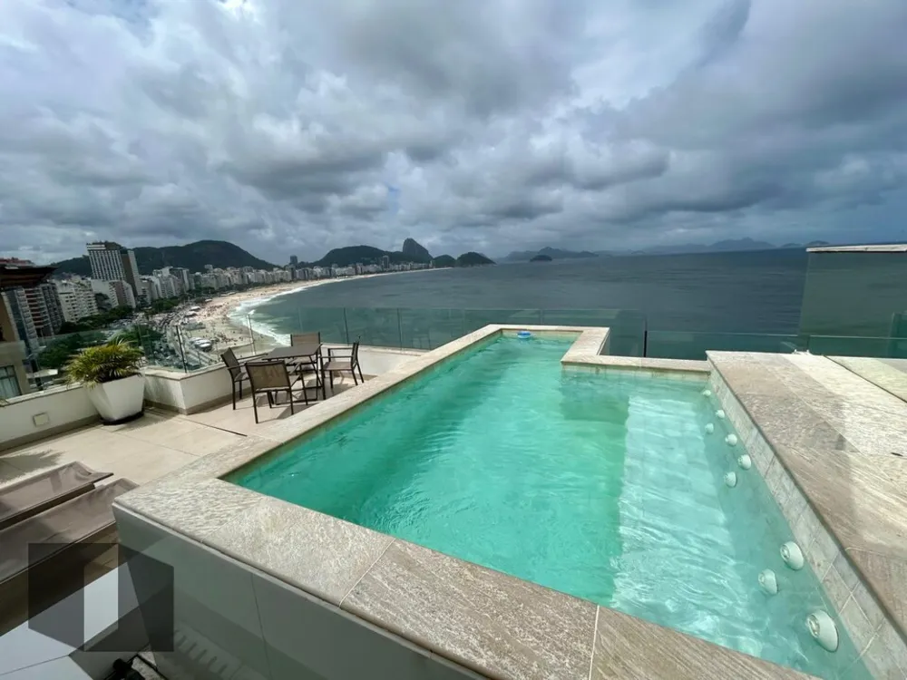 Cobertura, 3 quartos, 325 m² - Foto 6