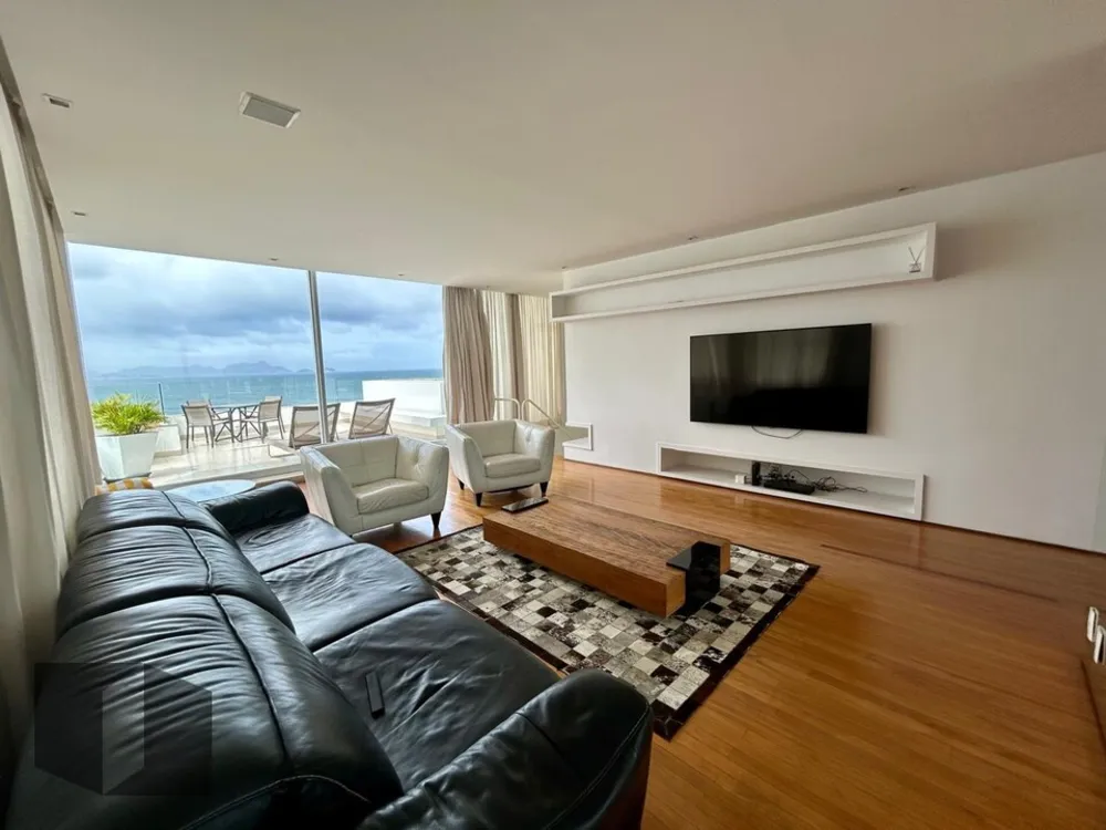 Cobertura, 3 quartos, 325 m² - Foto 6