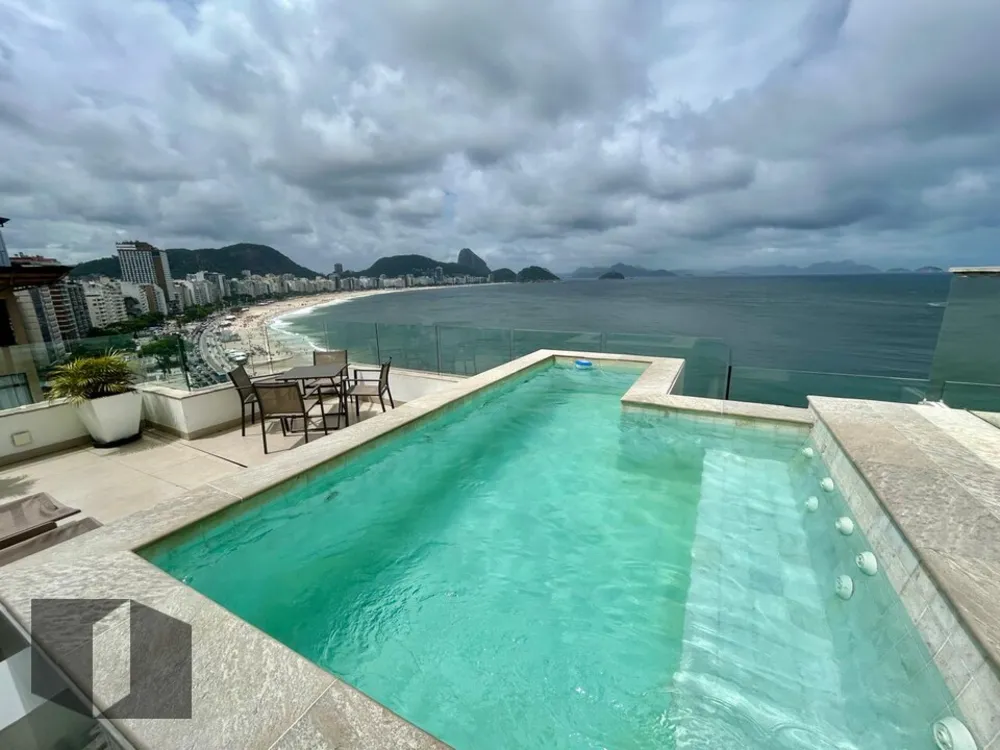 Cobertura, 3 quartos, 325 m² - Foto 4