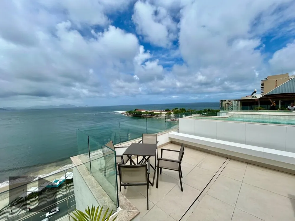 Cobertura, 3 quartos, 325 m² - Foto 4