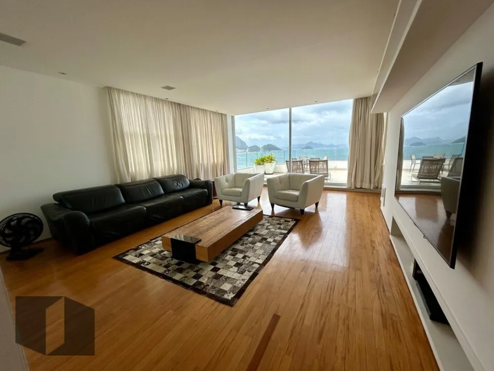 Cobertura, 3 quartos, 325 m² - Foto 3